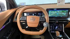 2023 SsangYong Torres Gasoline 1.5 2WD — фото 13