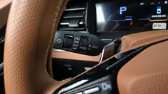 2023 SsangYong Torres Gasoline 1.5 2WD — фото 14