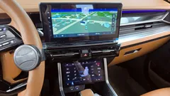 2023 SsangYong Torres Gasoline 1.5 2WD — фото 16