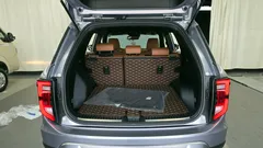 2023 SsangYong Torres Gasoline 1.5 2WD — фото 20