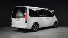 2023 Hyundai Staria 4WD Lounge 7-Seater — фото 2
