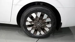 2023 Hyundai Staria 4WD Lounge 7-Seater — фото 5