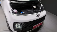 2023 Hyundai Staria 4WD Lounge 7-Seater — фото 6