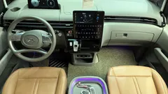2023 Hyundai Staria 4WD Lounge 7-Seater — фото 7