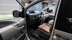 2023 Hyundai Staria 4WD Lounge 7-Seater — фото 10