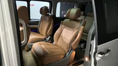 2023 Hyundai Staria 4WD Lounge 7-Seater — фото 11