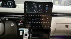 2023 Hyundai Staria 4WD Lounge 7-Seater — фото 16