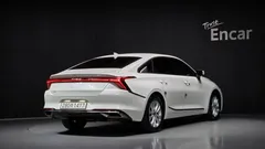 2022 Kia K8 2.5 Gasoline 2WD — фото 2