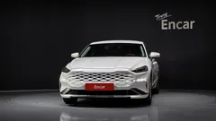 2022 Kia K8 2.5 Gasoline 2WD — фото 3