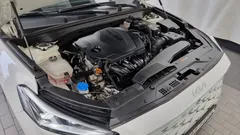 2022 Kia K8 2.5 Gasoline 2WD — фото 6