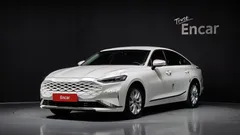 2022 Kia K8 2.5 Gasoline 2WD — фото 13