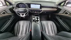 2022 Kia K8 2.5 Gasoline 2WD — фото 14