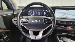 2022 Kia K8 2.5 Gasoline 2WD — фото 17