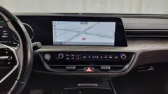 2022 Kia K8 2.5 Gasoline 2WD — фото 18