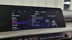 2022 Kia K8 2.5 Gasoline 2WD — фото 20
