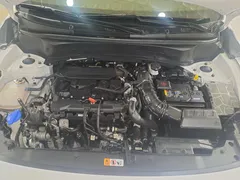 2023 Kia Seltos Gasoline 1.6 Turbo 2WD — фото 6