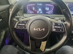 2023 Kia Seltos Gasoline 1.6 Turbo 2WD — фото 9