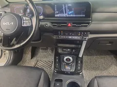 2023 Kia Seltos Gasoline 1.6 Turbo 2WD — фото 15