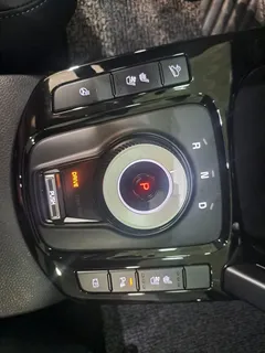 2023 Kia Seltos Gasoline 1.6 Turbo 2WD — фото 17