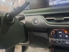 2023 Kia Seltos Gasoline 1.6 Turbo 2WD — фото 18