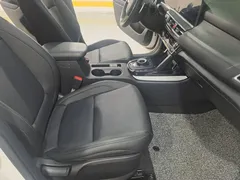 2023 Kia Seltos Gasoline 1.6 Turbo 2WD — фото 20