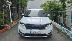 2023 Kia Carnival Gasoline 7-Seater Noblesse — фото 1