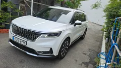 2023 Kia Carnival Gasoline 7-Seater Noblesse — фото 2