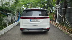 2023 Kia Carnival Gasoline 7-Seater Noblesse — фото 6