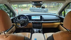 2023 Kia Carnival Gasoline 7-Seater Noblesse — фото 8
