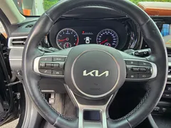 2023 Kia K5 2.0 LPI(Renter car) — фото 10