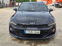 2023 Kia K5 2.0 LPI(Renter car) — фото 13