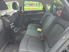 2023 Kia K5 2.0 LPI(Renter car) — фото 17