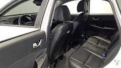 2021 Hyundai Kona Gasoline 1.6 Turbo 2WD, белый — фото 15