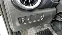 2021 Hyundai Kona Gasoline 1.6 Turbo 2WD, белый — фото 19