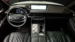 2022 Genesis GV80 3.5T Gasoline AWD — фото 6