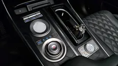 2022 Genesis GV80 3.5T Gasoline AWD — фото 8