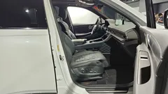 2022 Genesis GV80 3.5T Gasoline AWD — фото 9