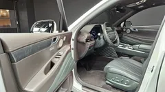 2022 Genesis GV80 3.5T Gasoline AWD — фото 14