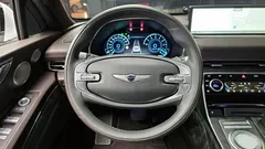 2022 Genesis GV80 3.5T Gasoline AWD — фото 16