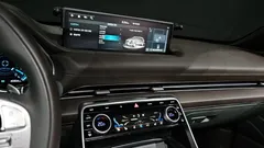 2022 Genesis GV80 3.5T Gasoline AWD — фото 17