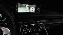 2022 Genesis GV80 3.5T Gasoline AWD — фото 18