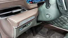 2022 Genesis GV80 3.5T Gasoline AWD — фото 19