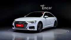 2023 Audi A6 45 TFSI Premium — фото 1