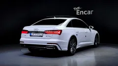 2023 Audi A6 45 TFSI Premium — фото 2