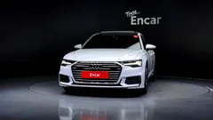 2023 Audi A6 45 TFSI Premium — фото 3