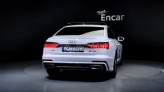 2023 Audi A6 45 TFSI Premium — фото 4