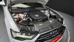 2023 Audi A6 45 TFSI Premium — фото 6