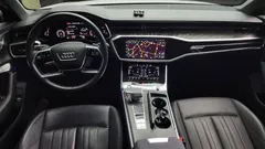 2023 Audi A6 45 TFSI Premium — фото 7