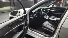 2023 Audi A6 45 TFSI Premium — фото 10