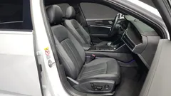 2023 Audi A6 45 TFSI Premium — фото 11